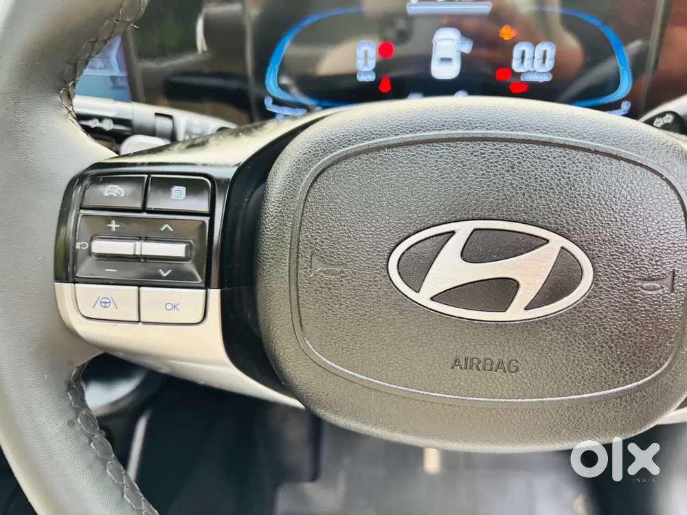 Hyundai Verna 1.5 Sx (o) Vtvt, 2023, Petrol