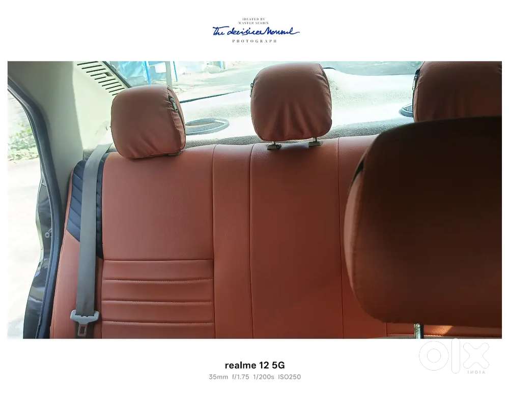 Good Condition Audio System Ac Working Insurance Bar Fc Current2028