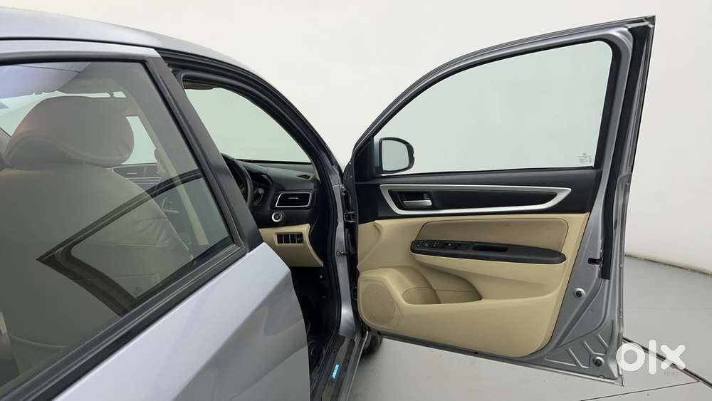 Honda Amaze Vx 1.2 Petrol Cvt, 2022, Petrol