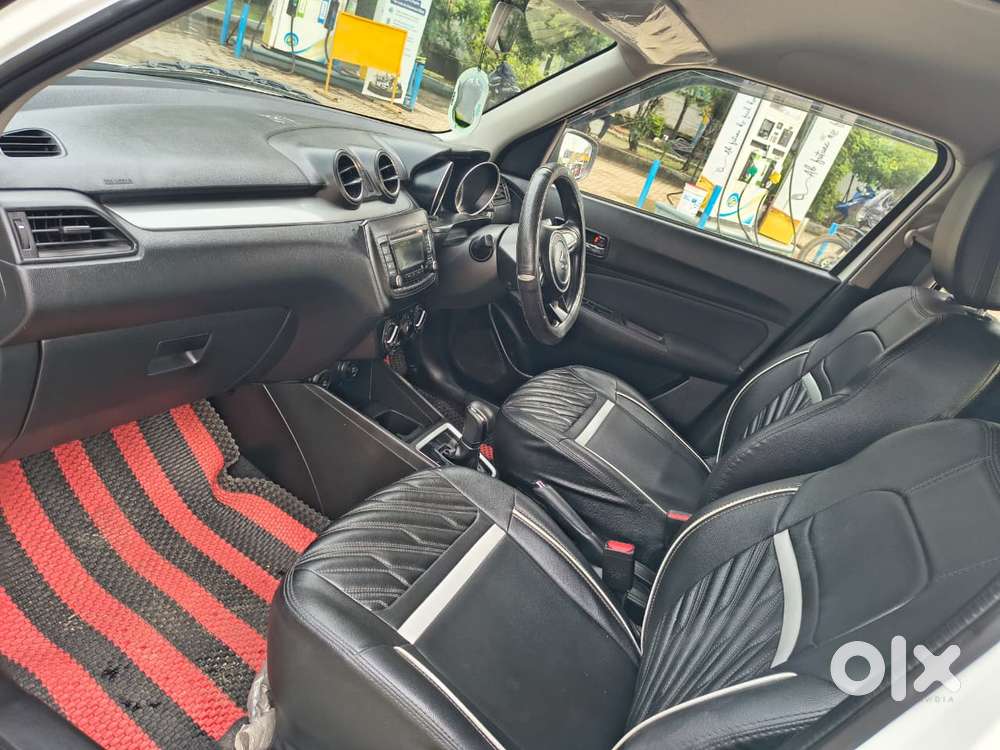 Maruti Suzuki Swift Amt Vxi, 2019, Petrol