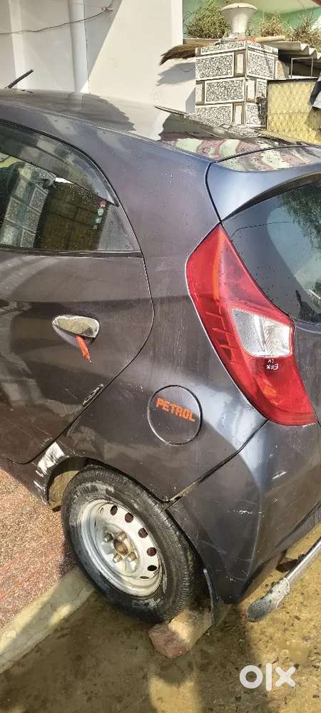 Hyundai Eon 0.8 Magna 2011