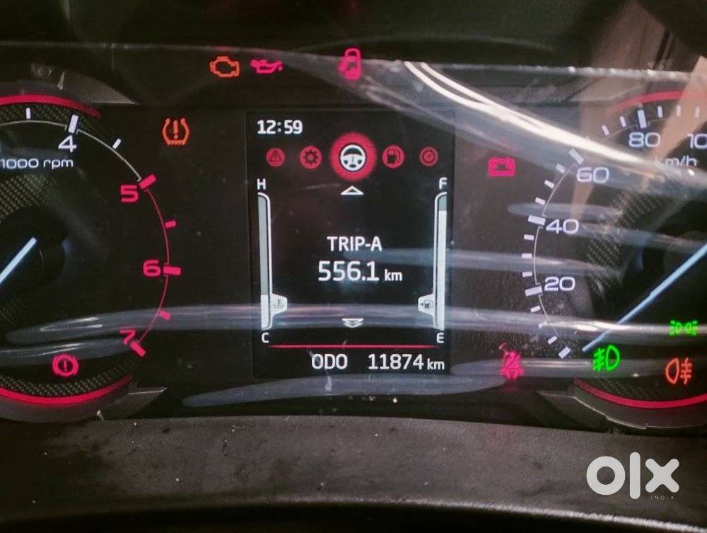 Mahindra Thar Lx Hard Top Diesel Mt Rwd, 2024, Diesel