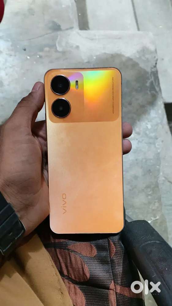 Vivo t2x 5g kuch bhi chenge nahi hua hai vary good condition