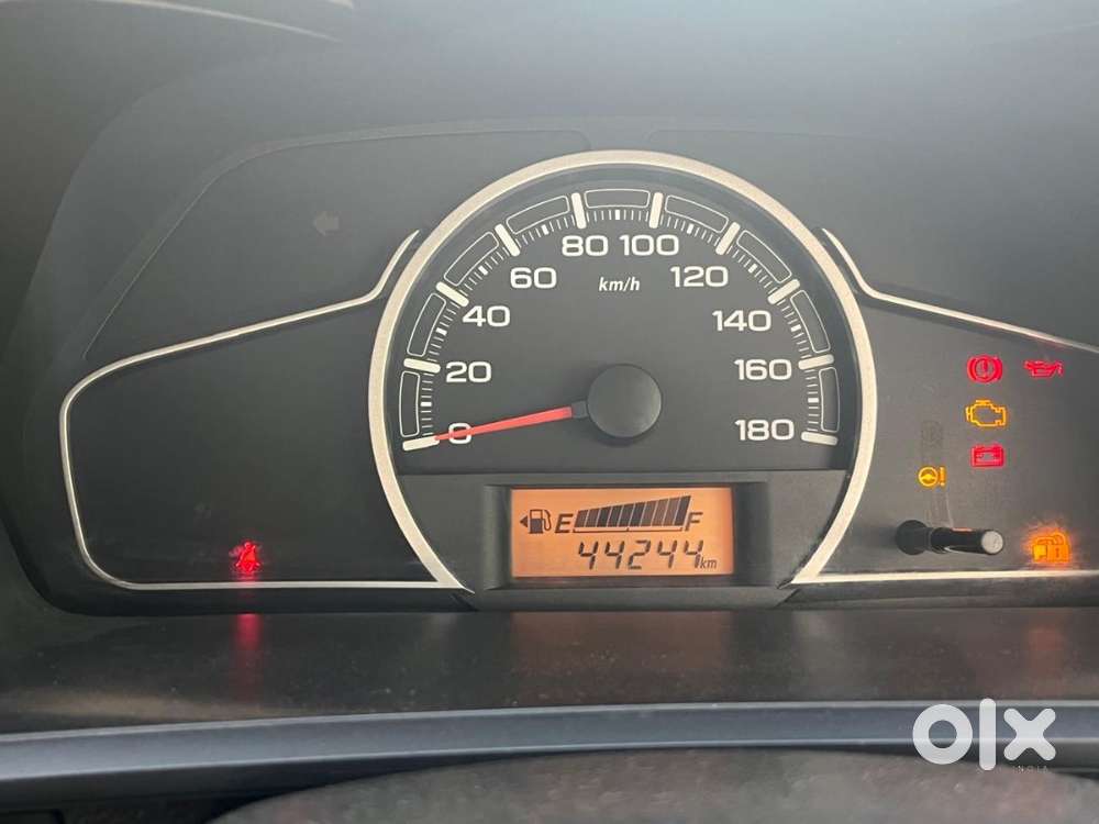 Alto 800, 2020 Model