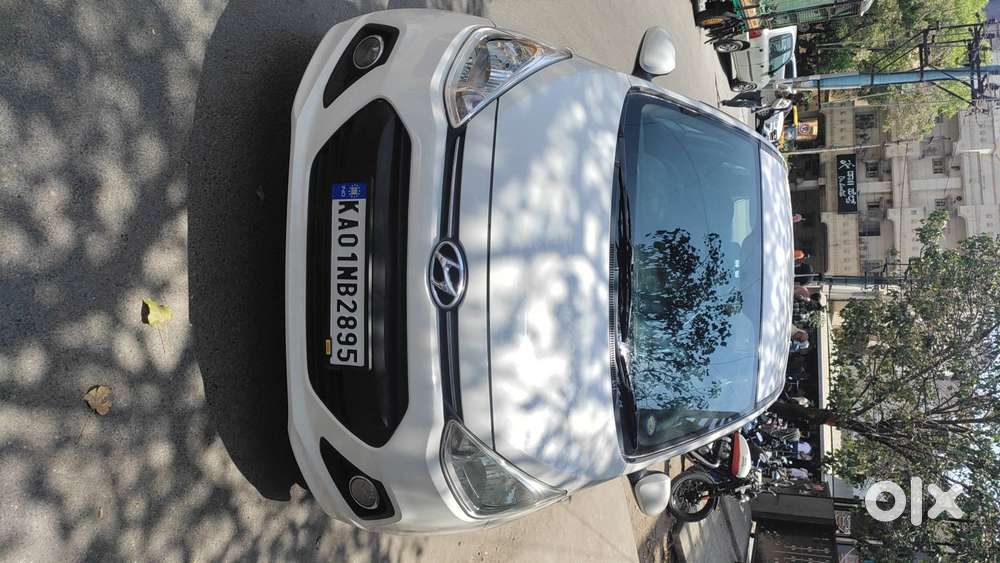 Hyundai Grand I10