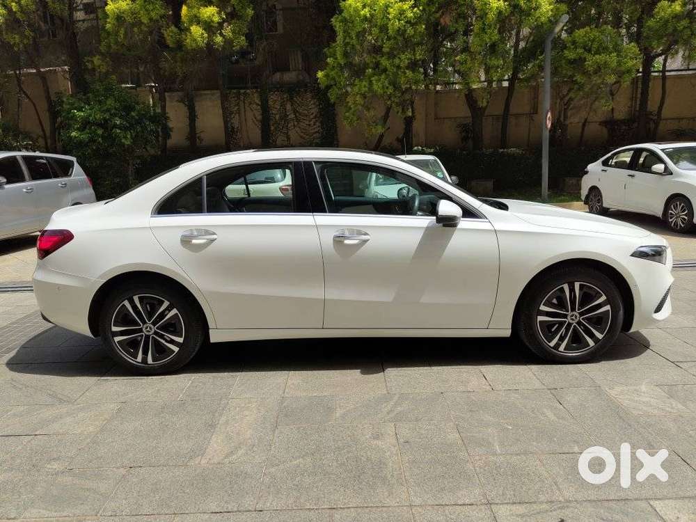 Mercedes-benz A-class Limousine 200, 2024, Petrol