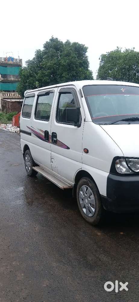Maruti Suzuki Eeco Ac 2016