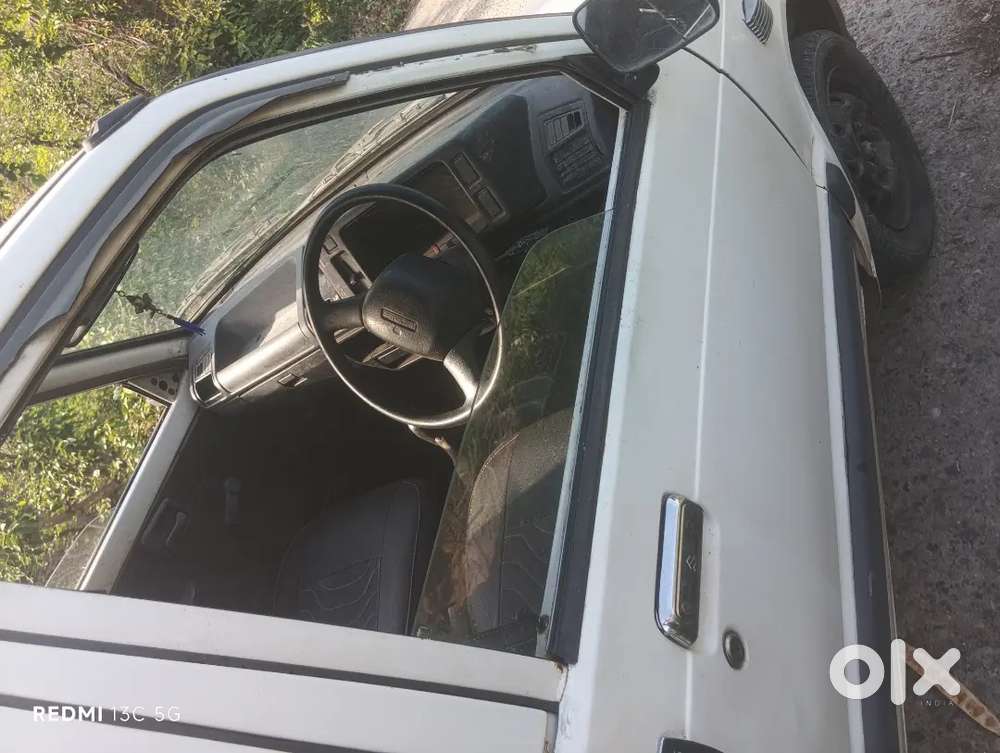 Maruti Suzuki 800 2003 Petrol 60000 Km Driven