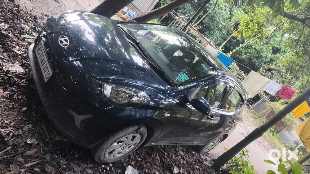 Hyundai Grand I10 2025 Petrol Amt