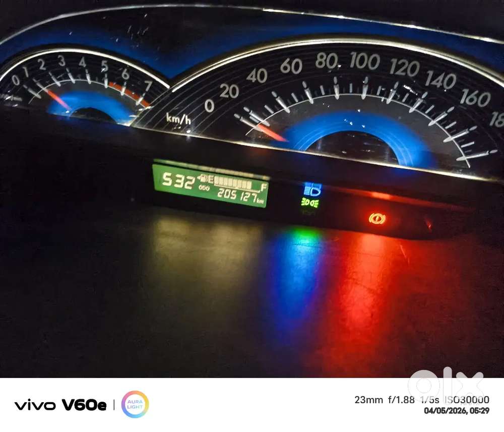 Toyota Etios 2015 Diesel 205127 Km Driven