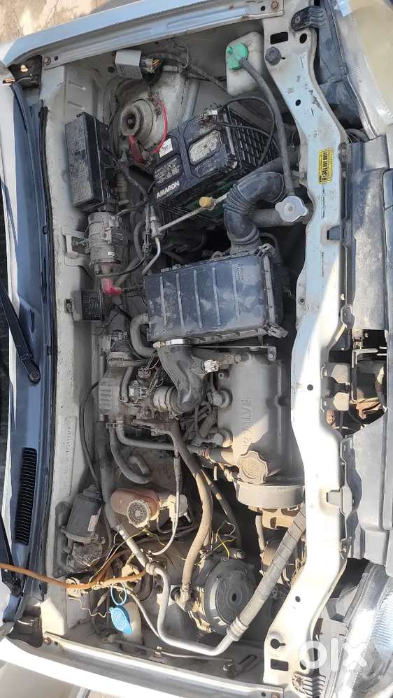 Maruti Suzuki Alto 800 2009