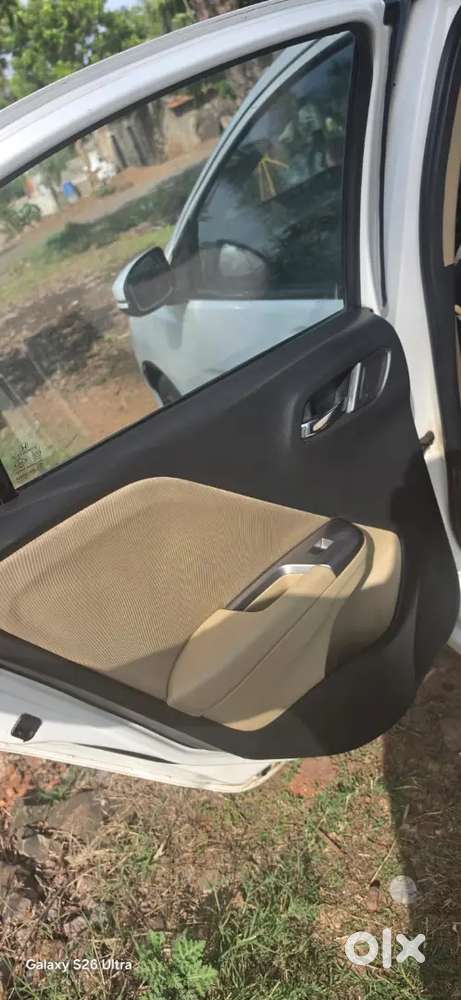 Honda City Petrol 2014