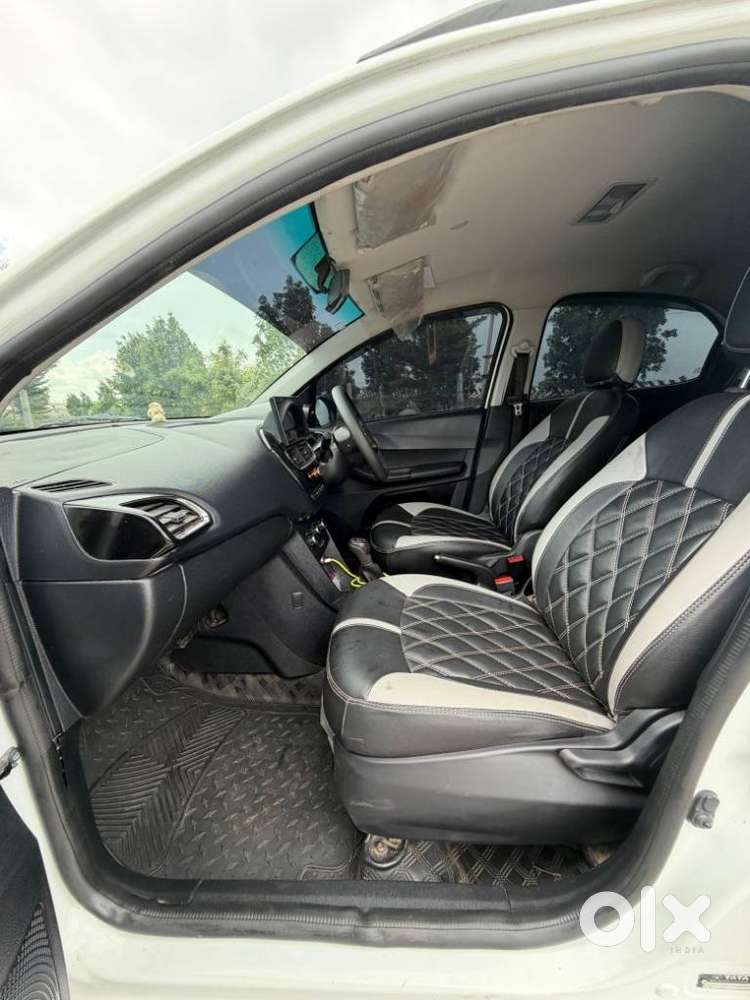 Tata Tiago Nrg 1.2 Xz Mt, 2025, Petrol
