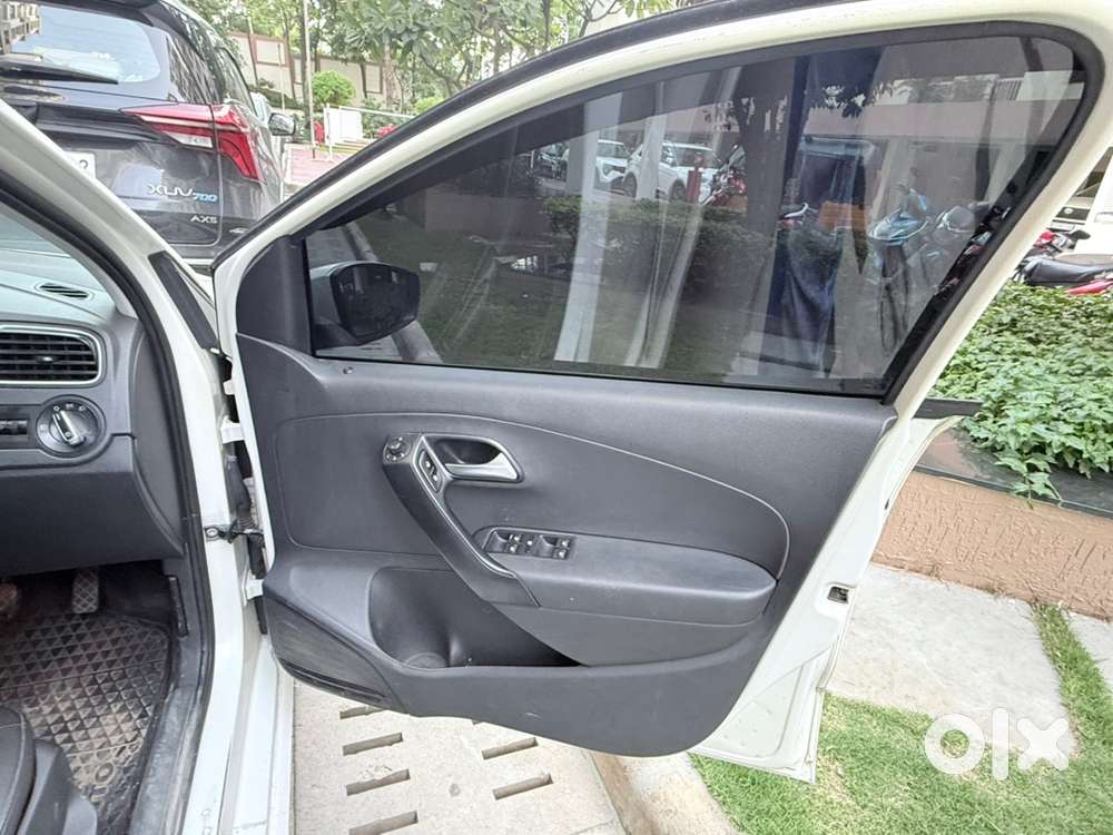 Vw Polo Tdi 1.5 Highline Plus Showroom Maintained