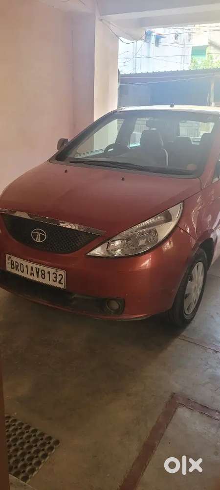 Tata Indica Vista