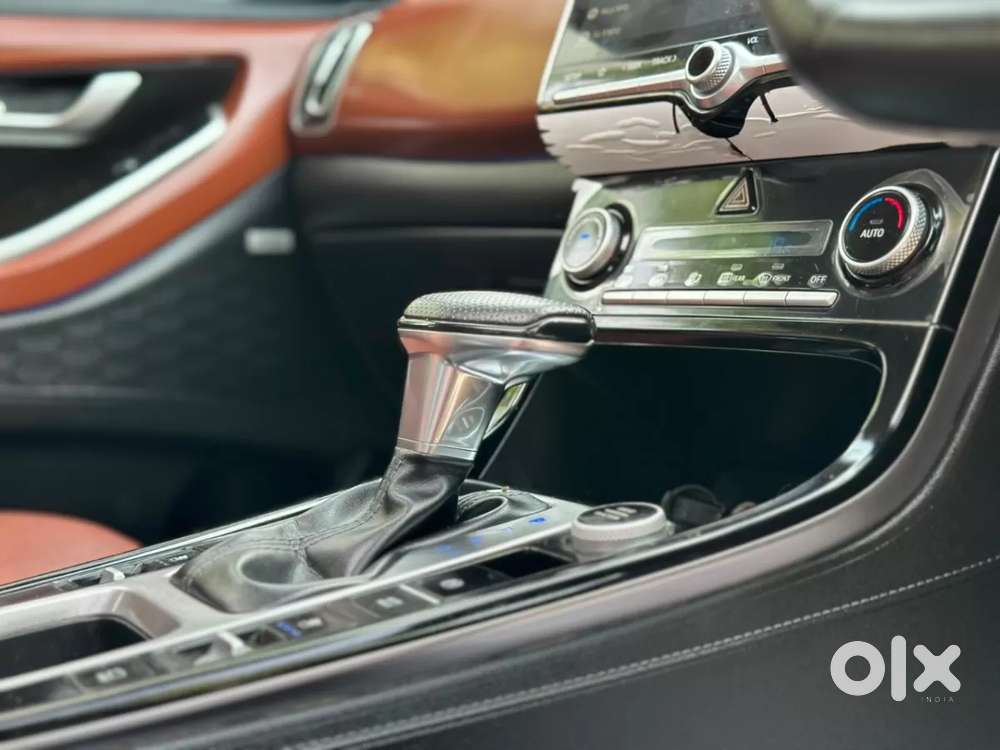 Hyundai Alcazar 1.5 Signature (o) Diesel At 6 Str, 2021, Diesel