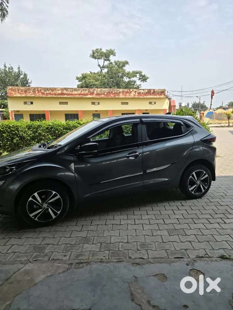 Tata Altroz Xza Plus 2025