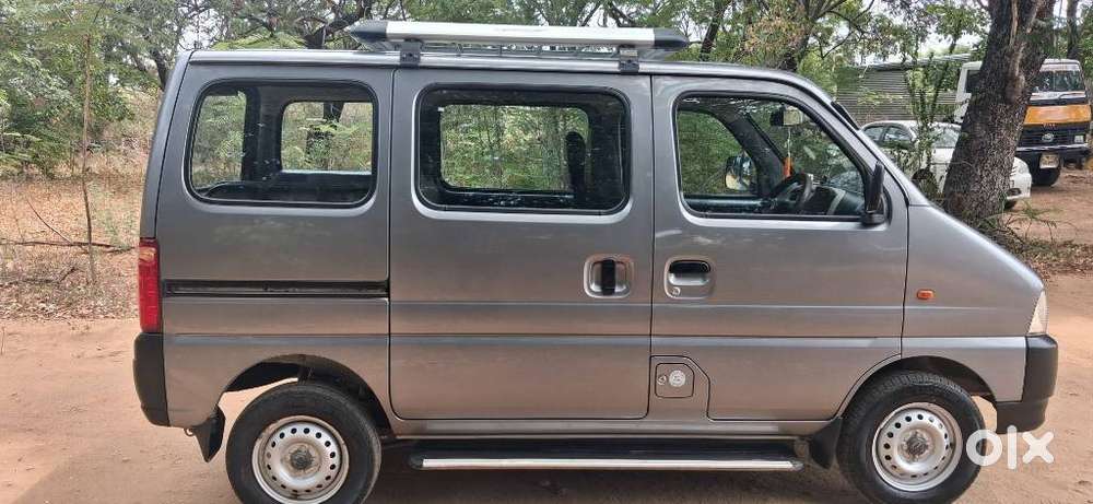 Maruti Suzuki Eeco 5 Str, 2024, Petrol