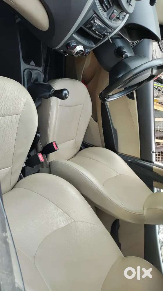 Hyundai Eon 2018