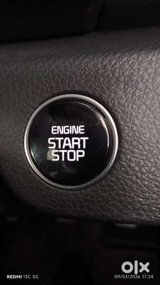 Kia Seltos Gtx Plus Dct, 2022, Petrol