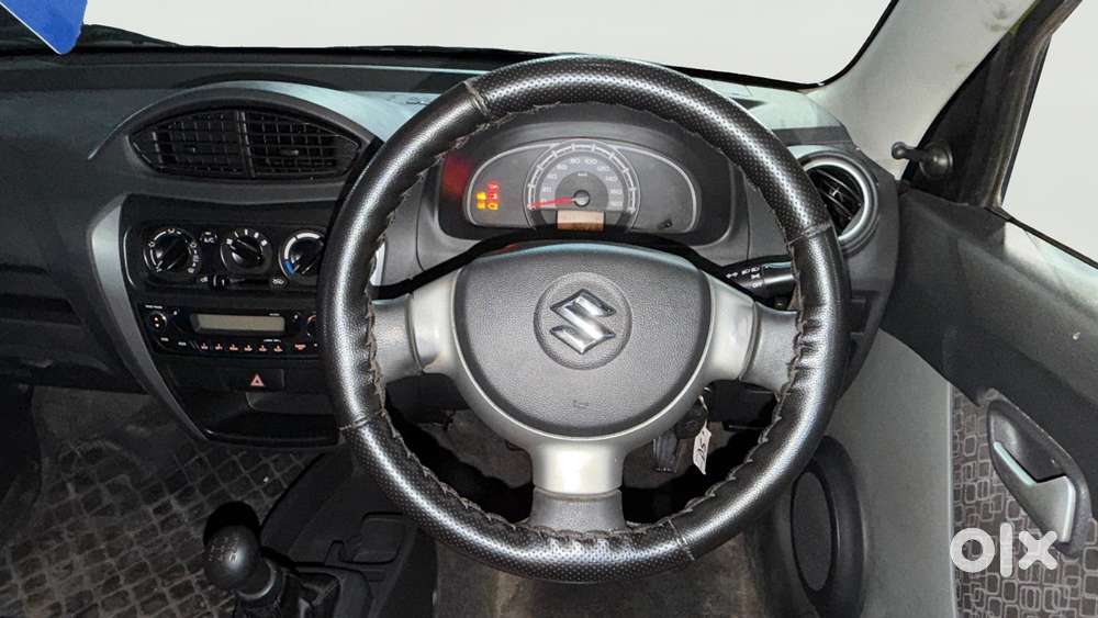 Maruti Suzuki Alto 800 Vxi, 2017, Petrol