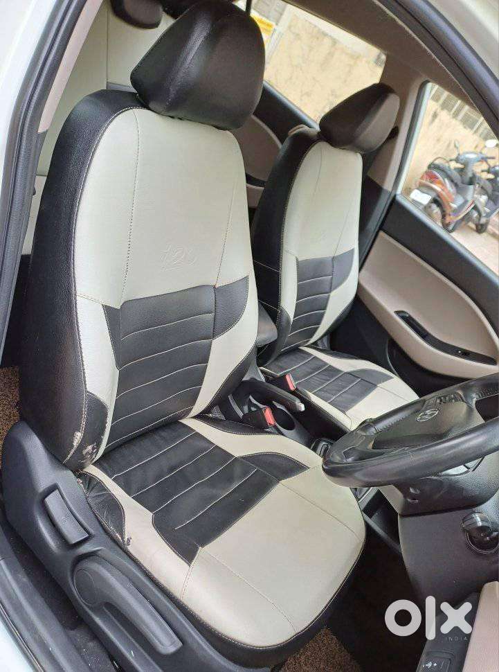 Hyundai Elite I20 1.2 Asta Cvt, 2016, Petrol