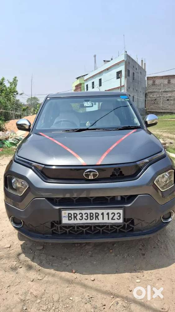 Tata Punch Urgent Sell Only Serious Buyer Call Me