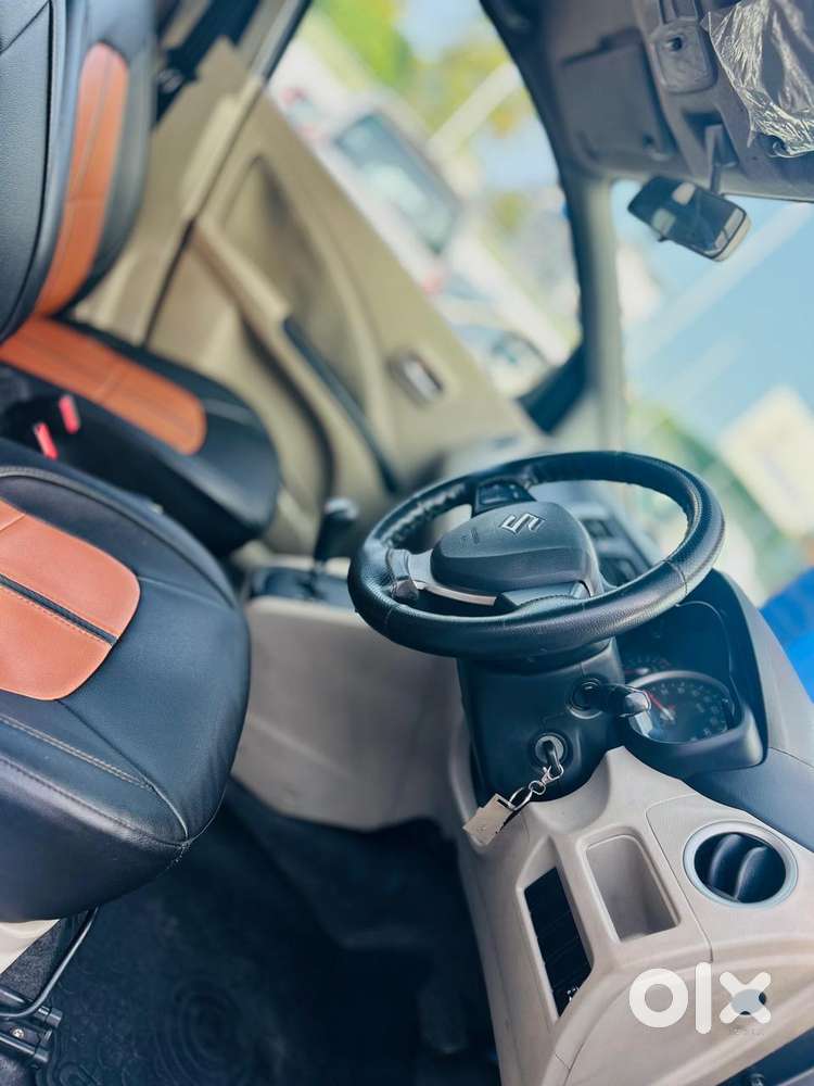Maruti Suzuki Celerio Zxi Amt, 2018, Petrol