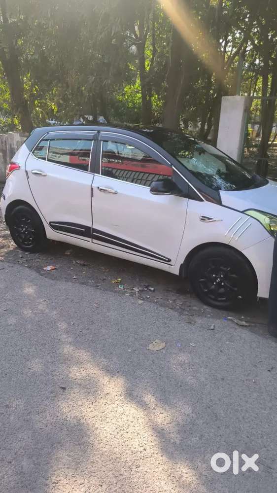 Hyundai Grand I10 2018 For Sale