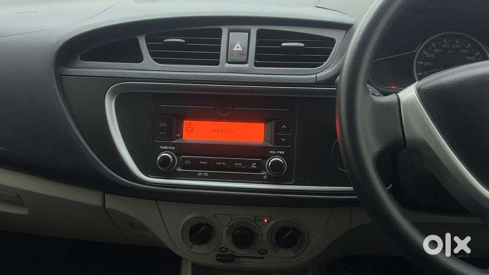 Maruti Suzuki Alto 800 Vxi, 2020, Petrol