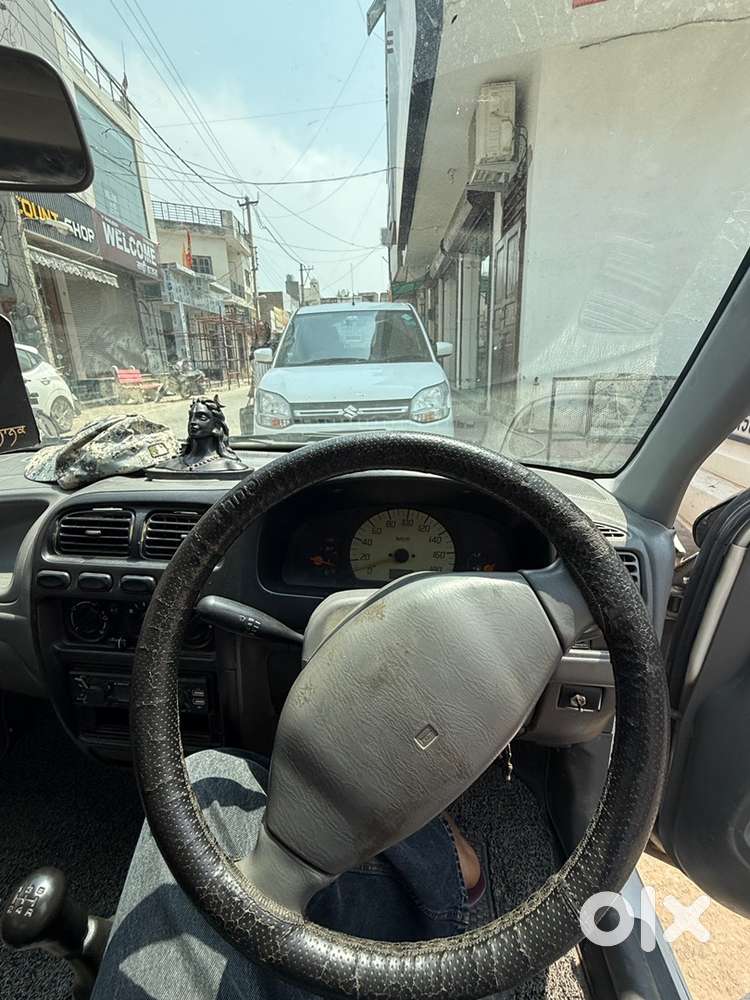 Maruti Suzuki Alto