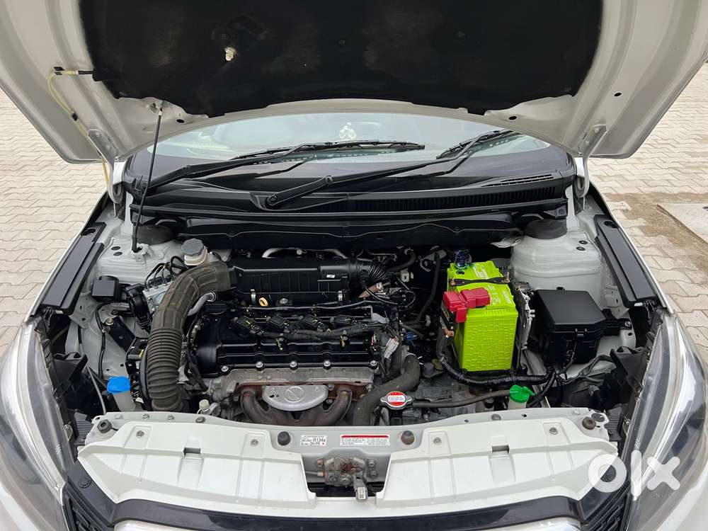 Maruti Suzuki Ciaz 1.5 S Shvs Mt, 2022, Petrol