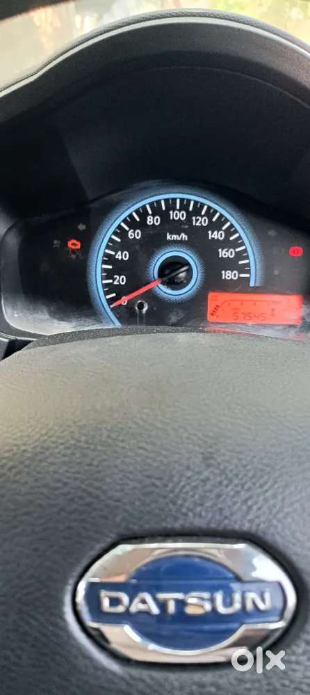 Datsun Redi Go Limited Edition 2018