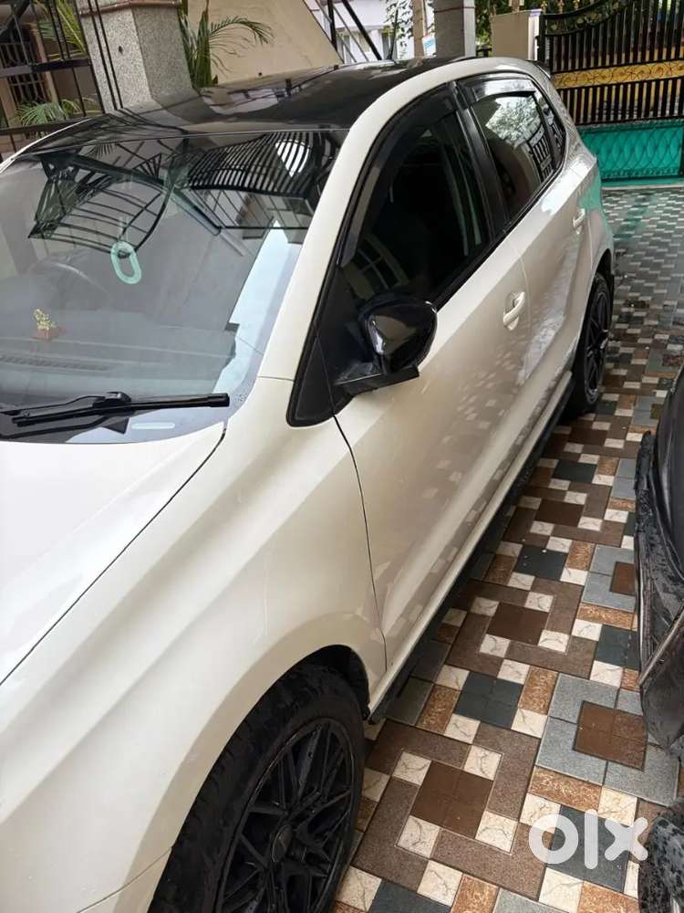 Volkswagen Polo Gt 2021 Edition