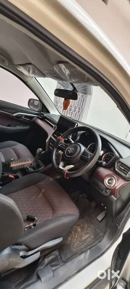 Maruti Suzuki Grand Vitara 2025 Petrol 8800 Km Driven