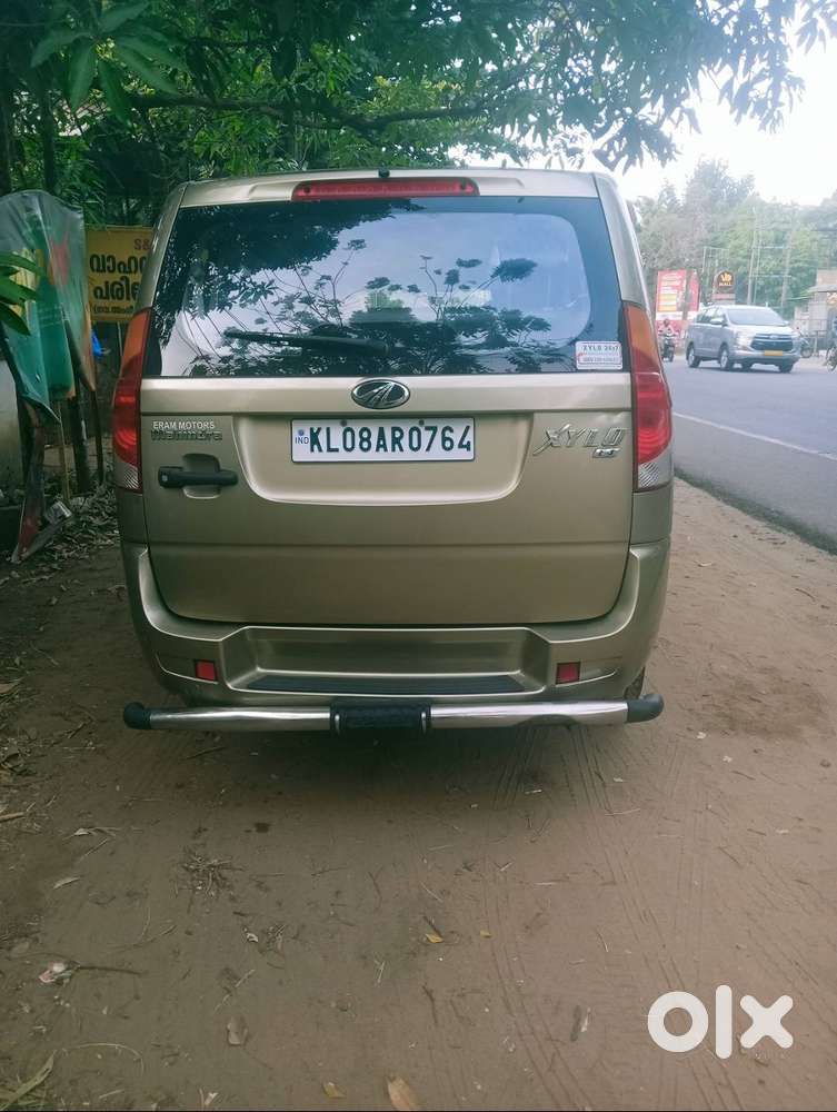 Well Maintained Mahindra Xylo E4, Diesel, Manual, 149000 Km
