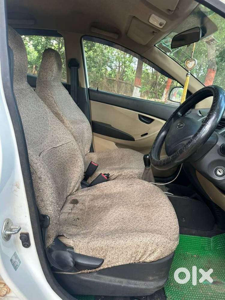 Hyundai Eon Era +, 2018, Petrol