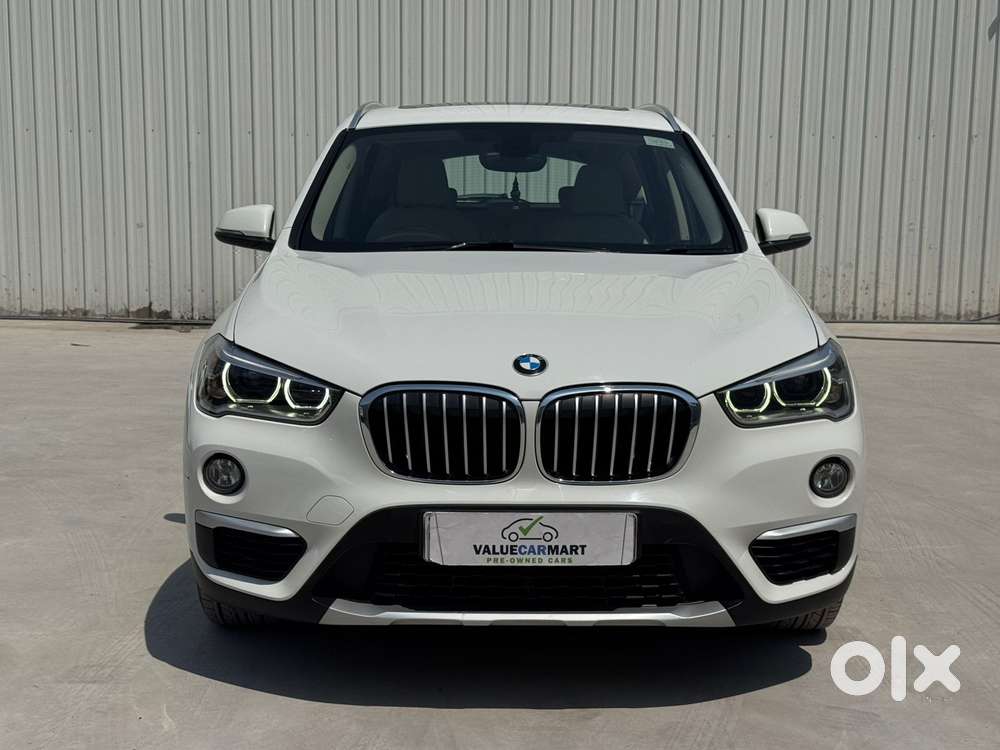 Bmw X1 Sdrive 20d X Line, 2019, Diesel