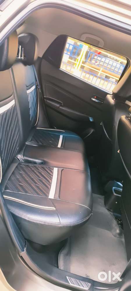 Maruti Suzuki Swift Amt Zxi Plus, 2019, Petrol