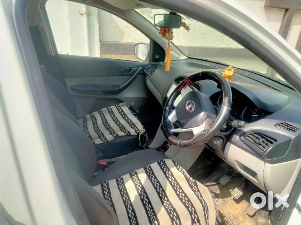 Tata Tiago Xz 2017 Diesel