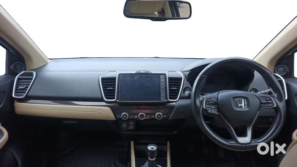 Honda City 1.5 Zx I-vtec Mt, 2022, Petrol