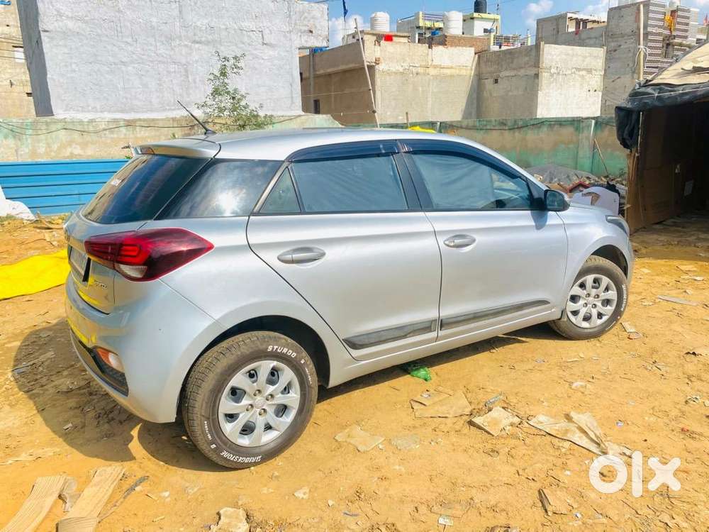 Hyundai I20 2019 Petrol Good Condition