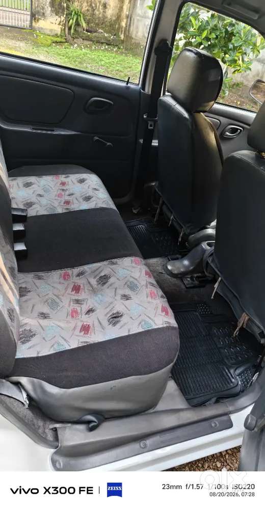 Maruti Suzuki Alto Lxi 2009 Showroom Condition Contact Me