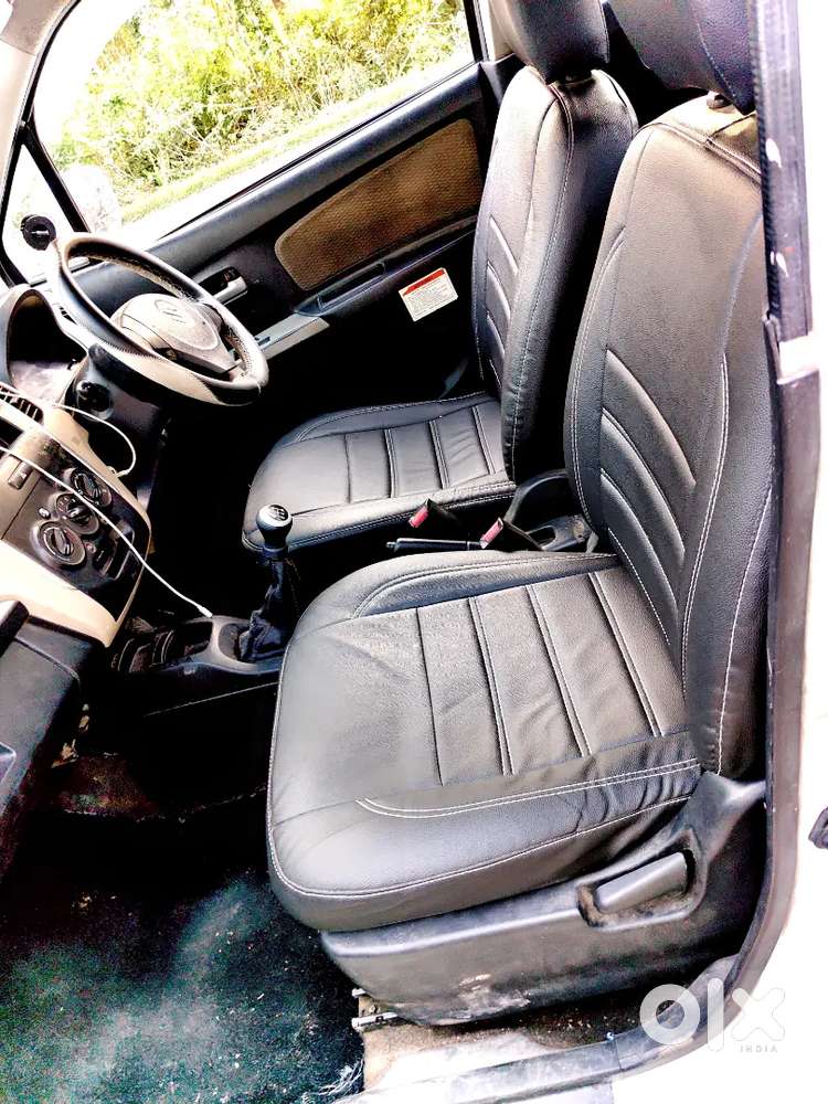 Maruti Suzuki Wagon R 2017