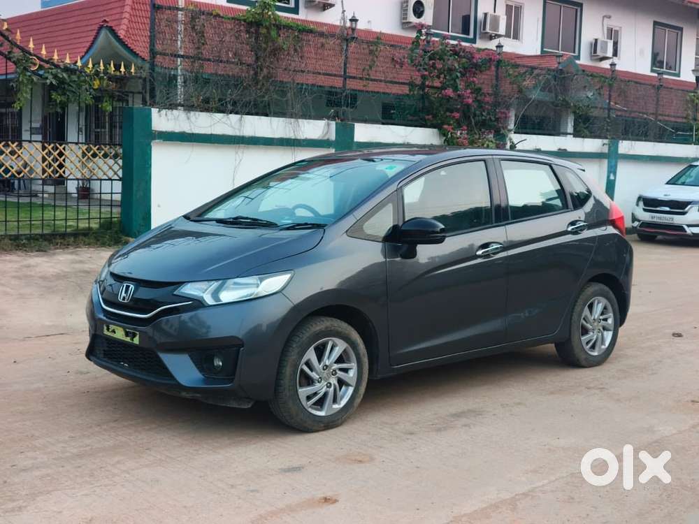 Honda Jazz V, 2019, Petrol