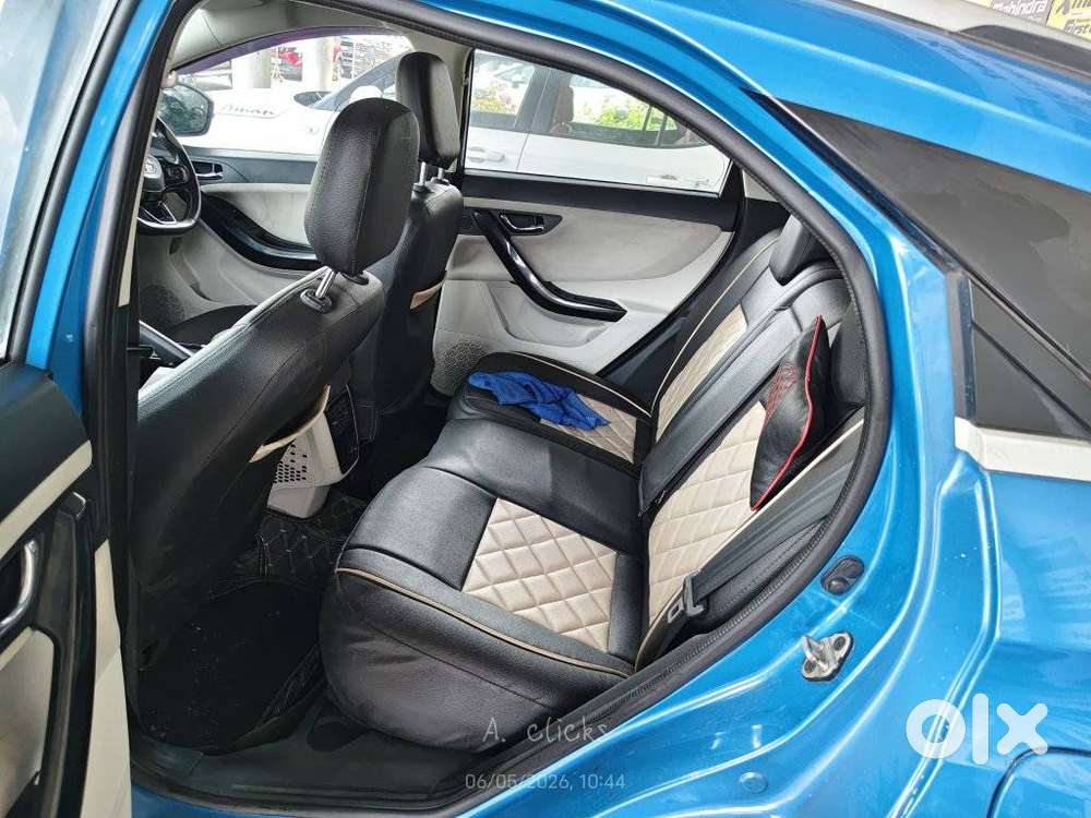Tata Nexon 1.2 Revotron Xz Plus Dual Tone, 2020, Petrol