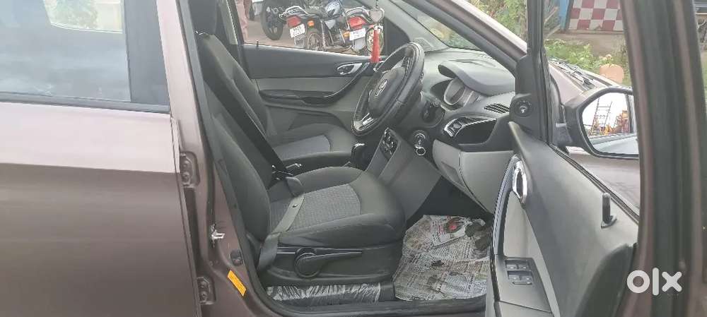 Tata Tiago 2017 Petrol 38000 Km Driven