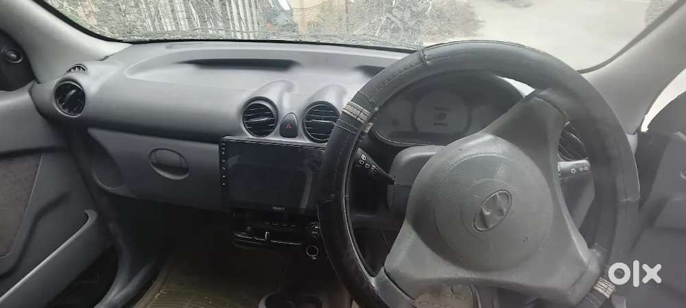 Hyundai Santro Petrol Manual 2007
