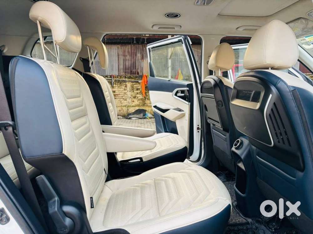 Kia Carens 1.5 Luxury Plus Diesel 6 Str, 2022, Diesel