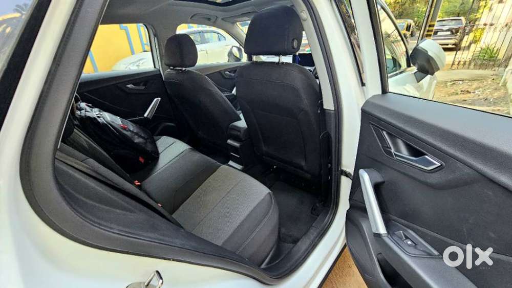 Audi Q2 2.0 40 Tfsi Quatro Premium Plus Ii, 2022, Petrol